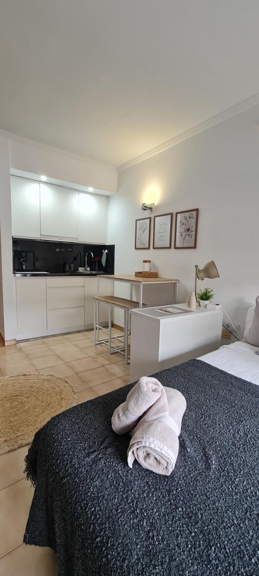 Centrica, Triana, Sevilla, Espana Aparthotel Siviglia