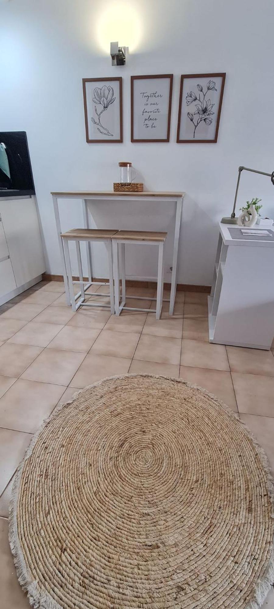 Centrica, Triana, Sevilla, Espana Appart hôtel *