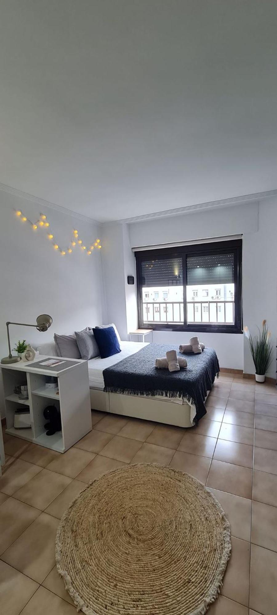 Centrica, Triana, Sevilla, Espana * Siviglia